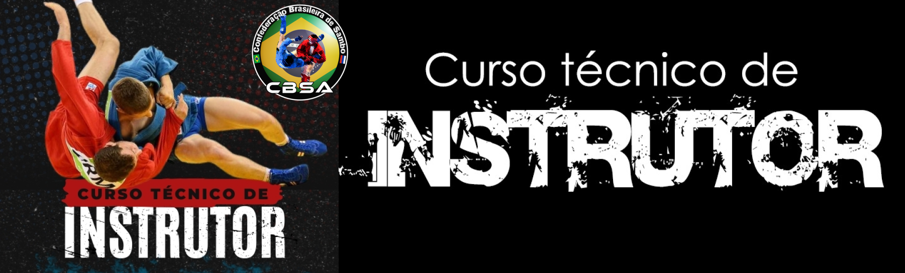 Curso Técnico SP
