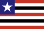 Bandeira do estado do Maranhão