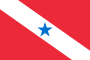 Bandeira do estado do Pará