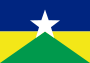 Bandeira de Rondônia