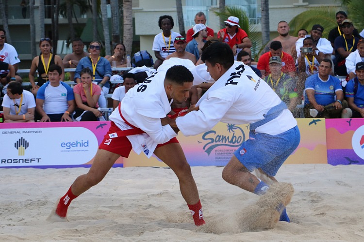 Sambo Praia